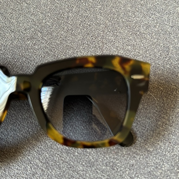 Ray Ban, STATE STREET sunglasses - Picture 12 of 16